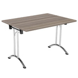 Union Rectangular Folding Table