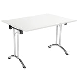 Union Rectangular Folding Table