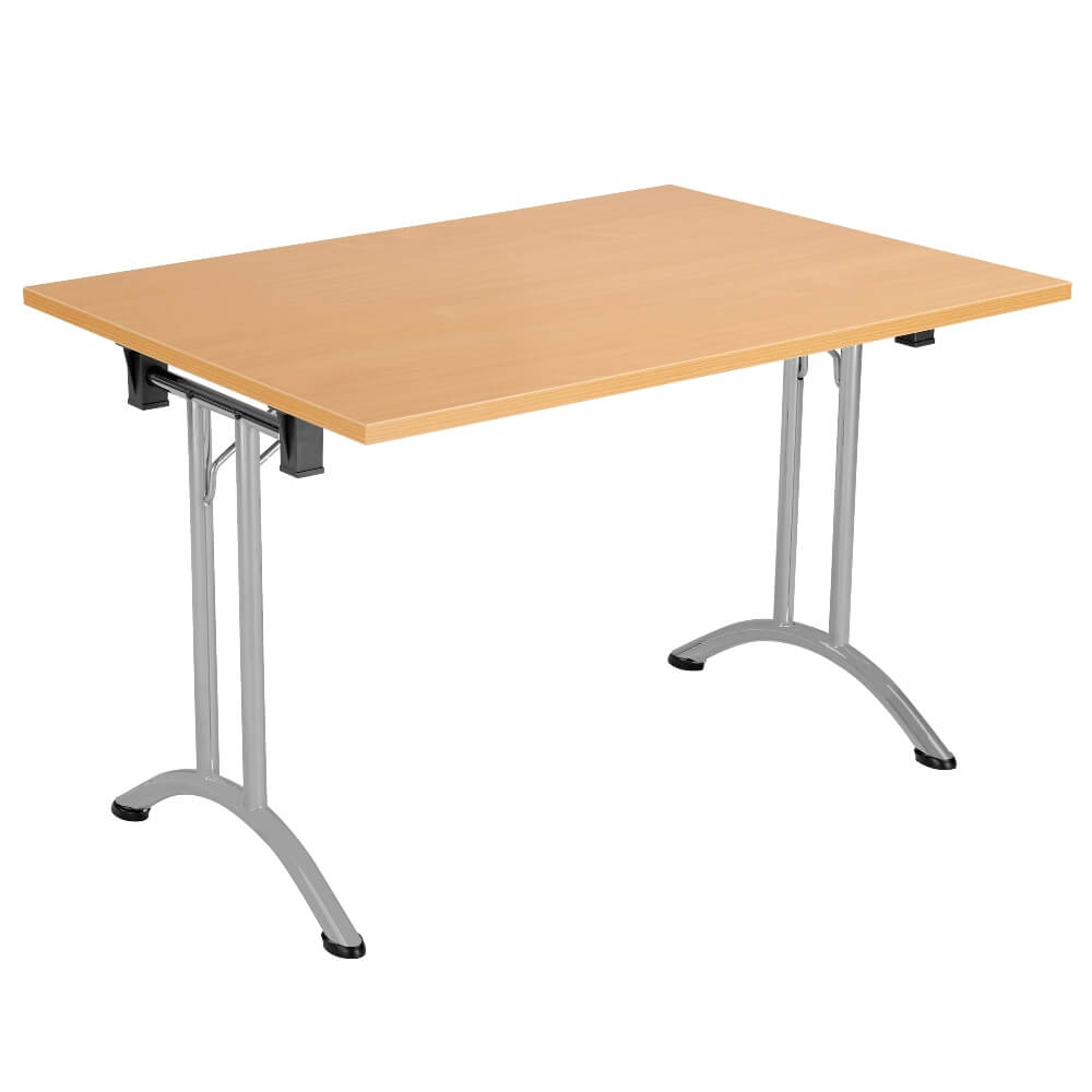 Union Rectangular Folding Table