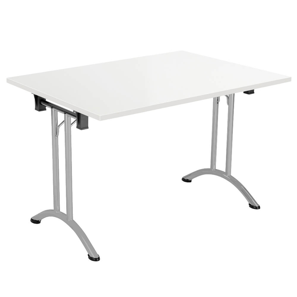 Union Rectangular Folding Table