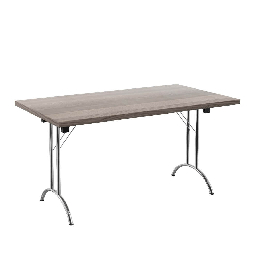 Union Rectangular Folding Table