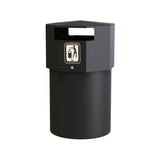 Octaplus Jumbo Litter Bin