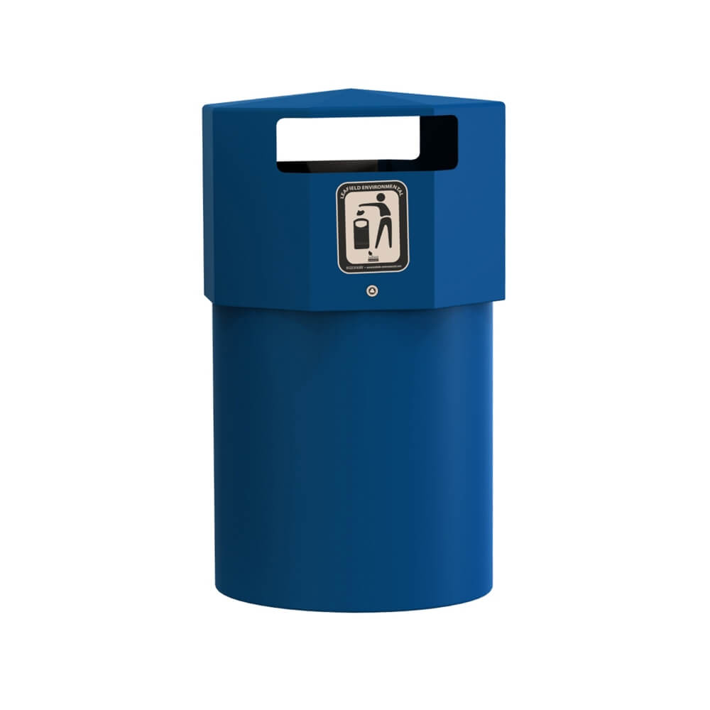 Octaplus Jumbo Litter Bin