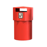 Octaplus Jumbo Litter Bin