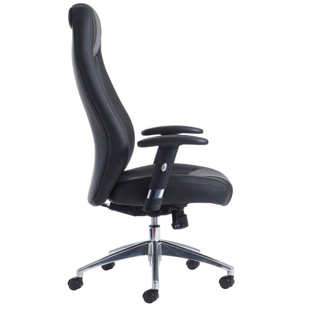Odessa High Back Executive Chair