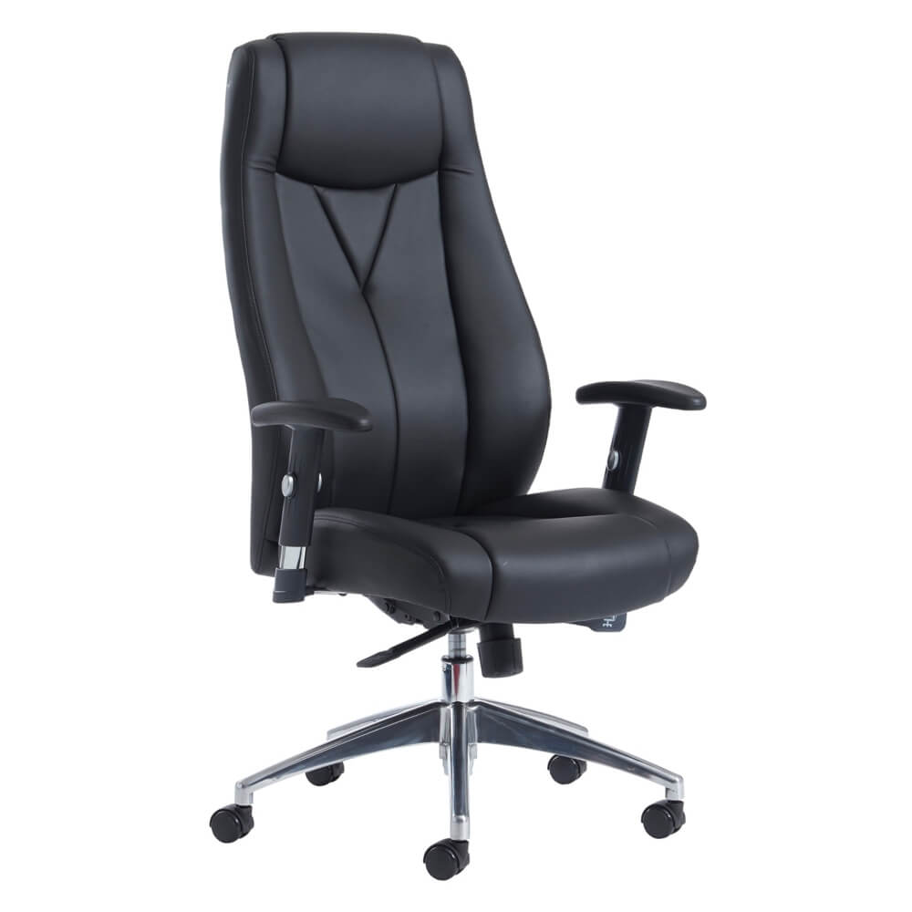 Odessa High Back Executive Chair