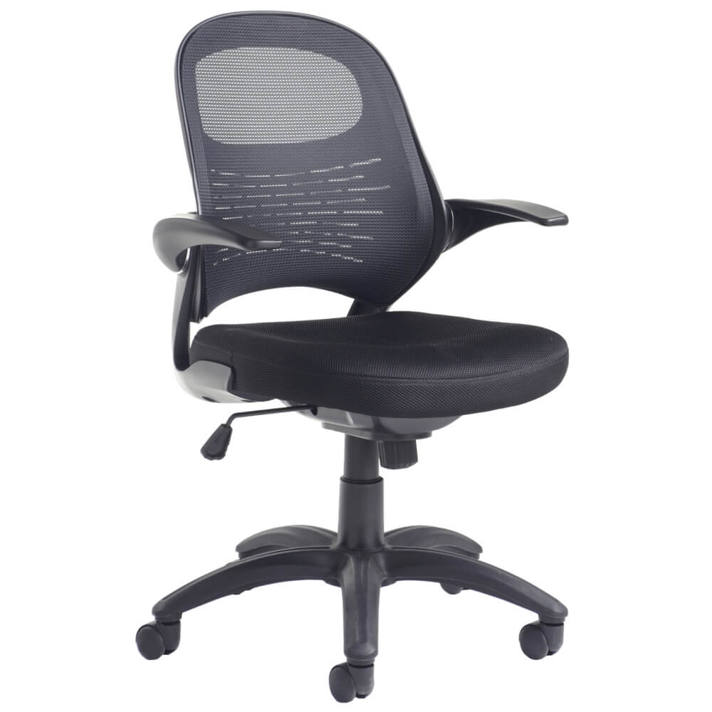 Orion Mesh Back Operators Chair