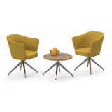Otis Circular Coffee Table