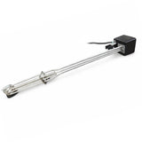 Over-The-Side Immersion Heater
