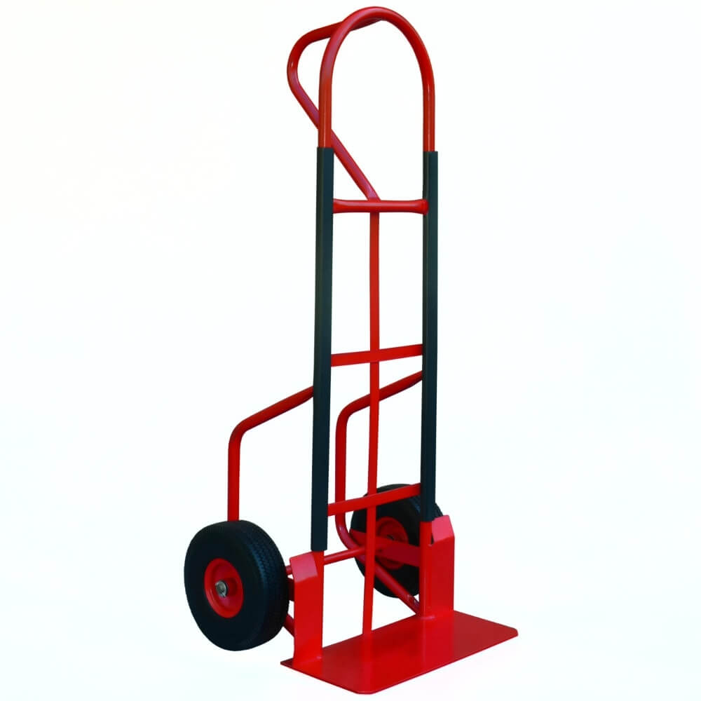P-Shaped Handle Sack Truck 200kg