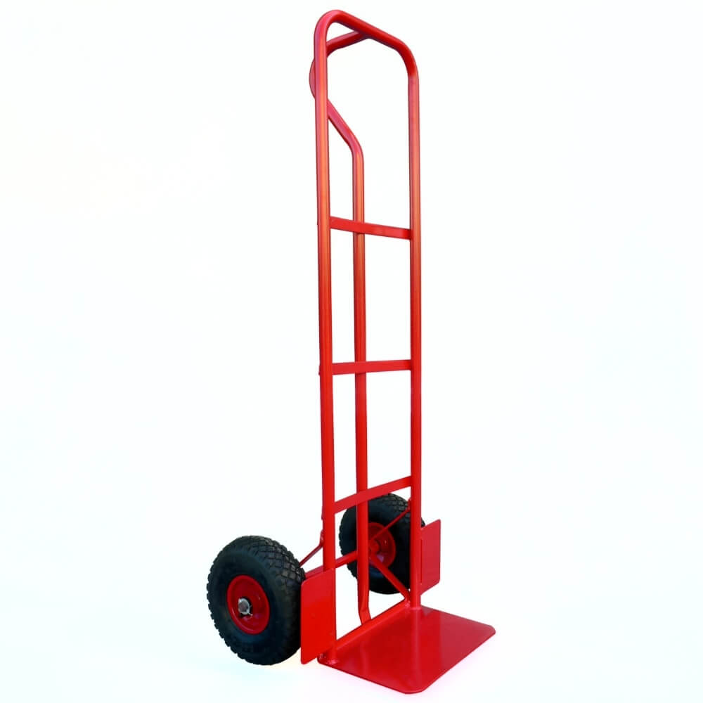 P-Shaped Handle Sack Truck 250kg