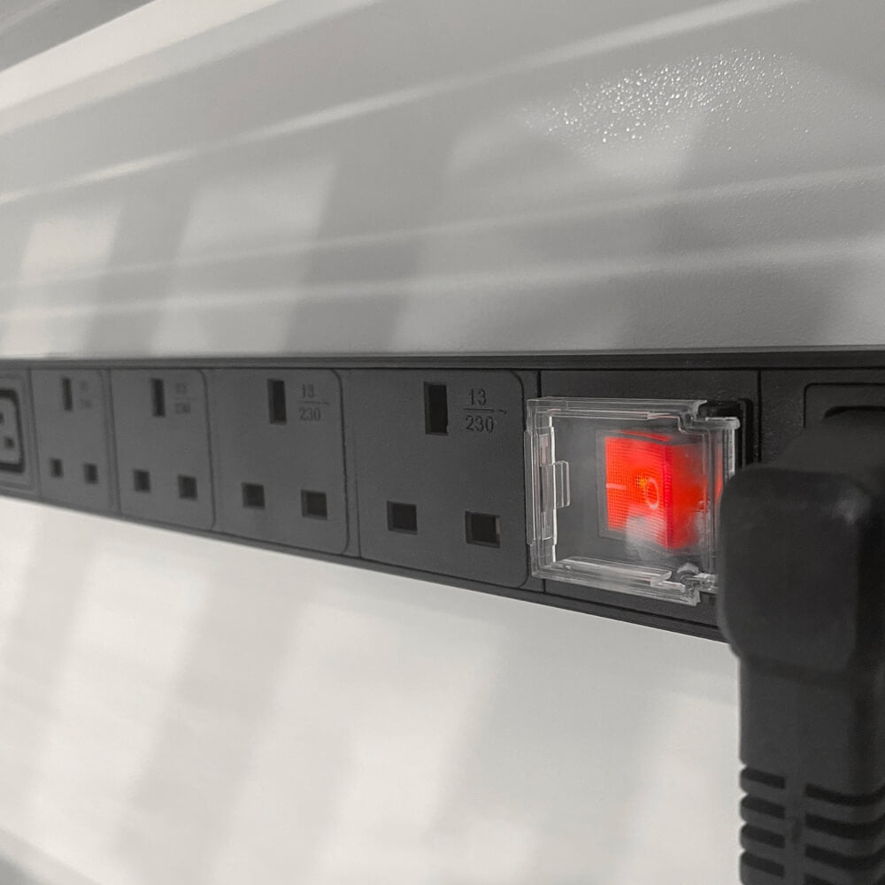 Lithium-Ion Battery Charging Safe BS1945K