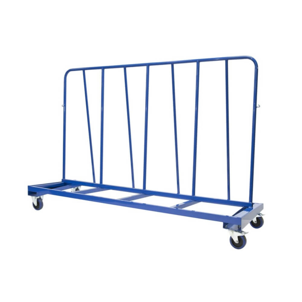 Sheet Storage Trolley