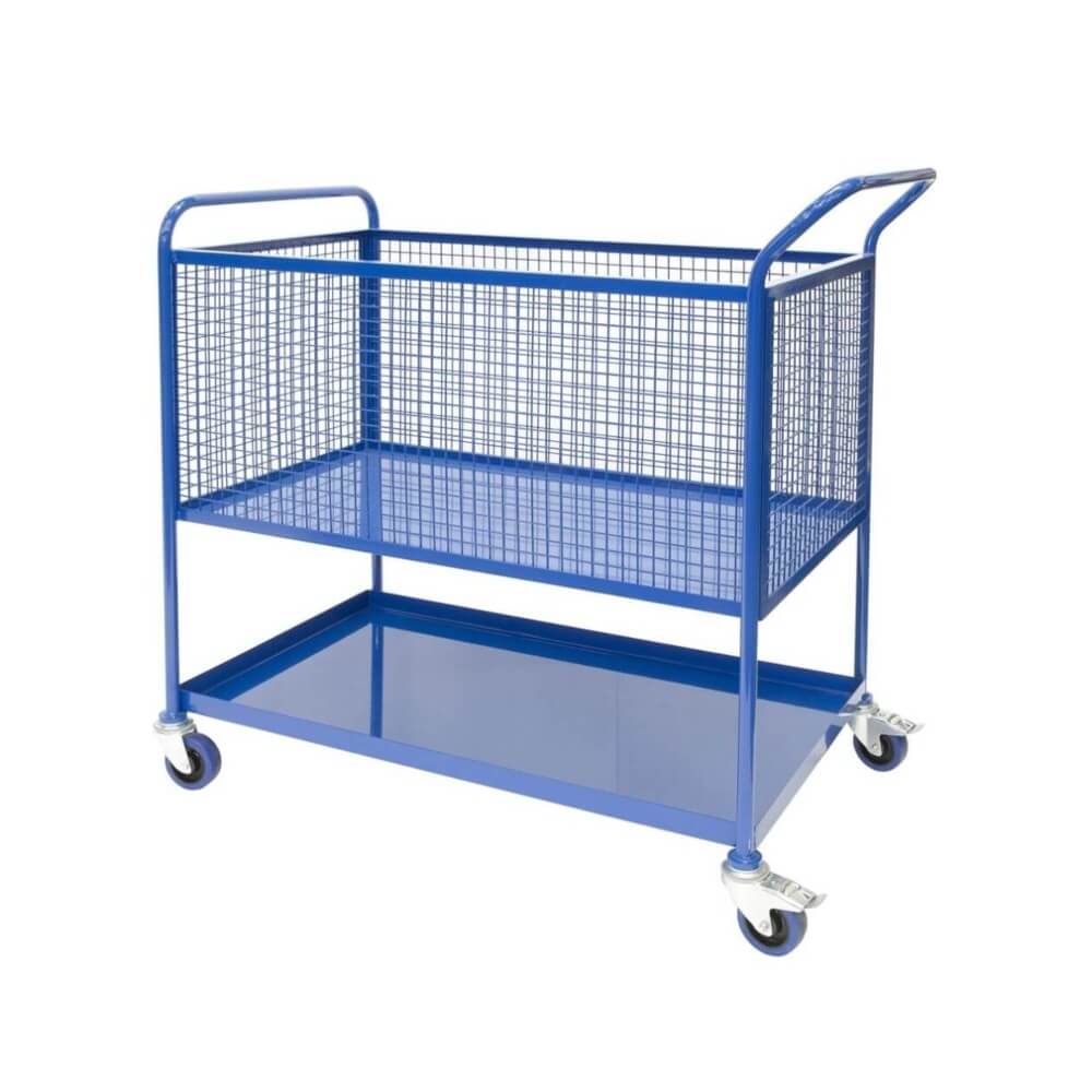 Picking Trolley