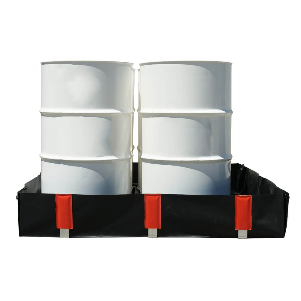 PVC Containment Bund - 1500 x 1500mm
