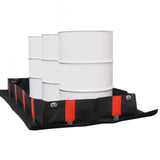 PVC Containment Bund - 2000 x 1000mm