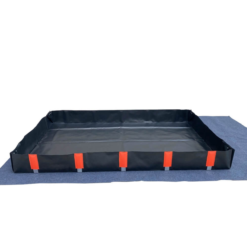 PVC Containment Bund - 2500 x 1500mm