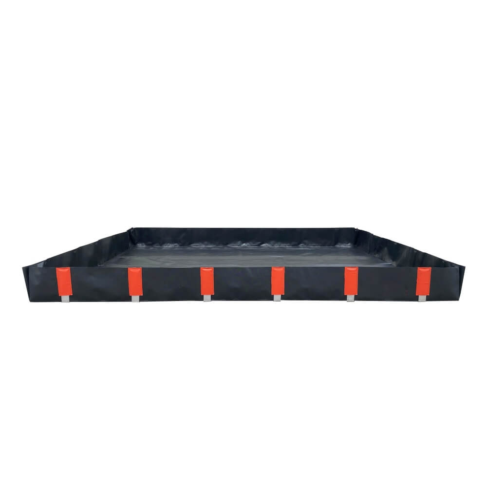 PVC Containment Bund - 3000 x 2500mm