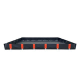 PVC Containment Bund - 3000 x 2500mm