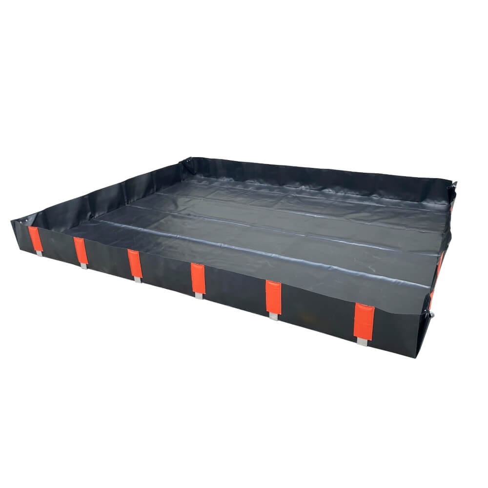 PVC Containment Bund - 3000 x 2500mm
