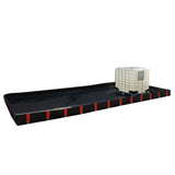 PVC Containment Bund - 6000 x 2500mm