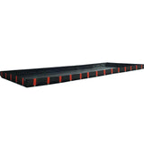 PVC Containment Bund - 7000 x 2500mm