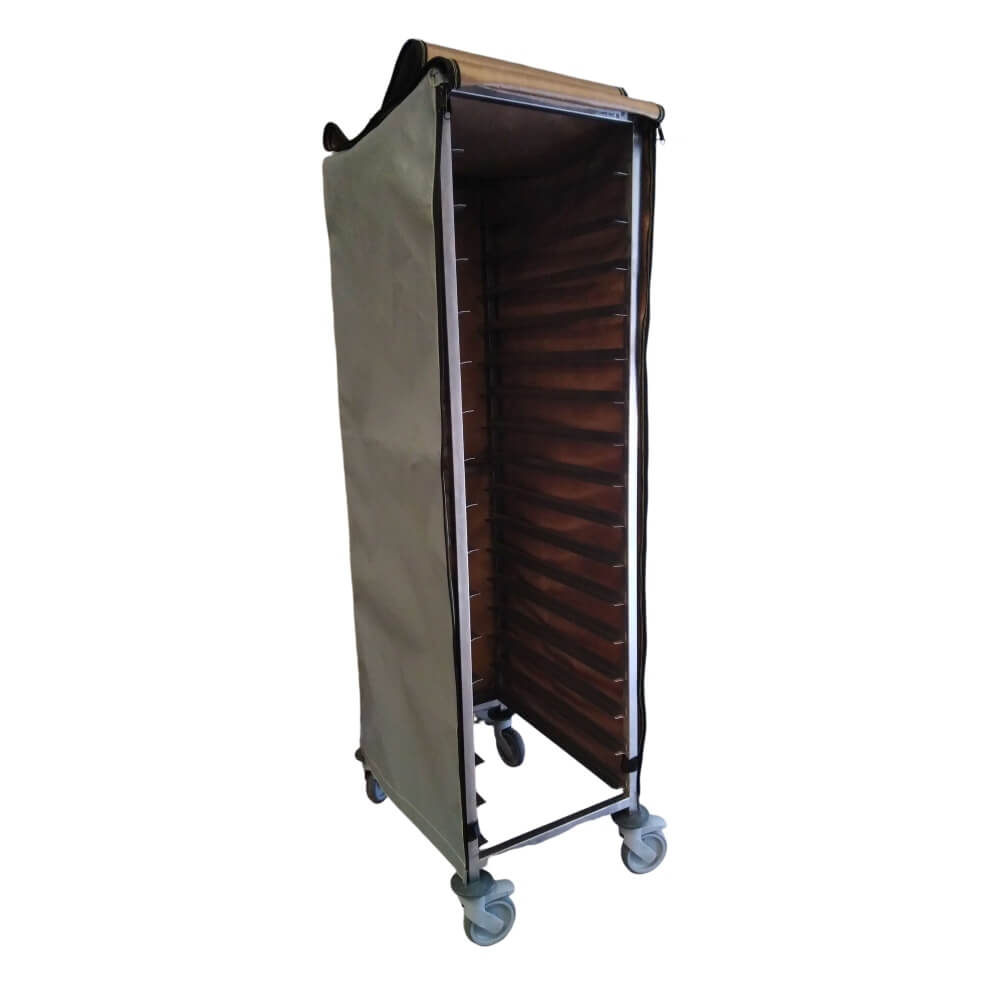 PVC Roll Cage Covers