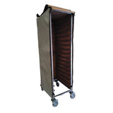 PVC Roll Cage Covers