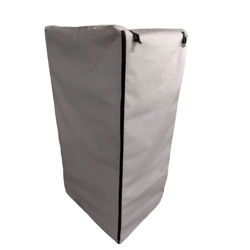 PVC Roll Cage Covers