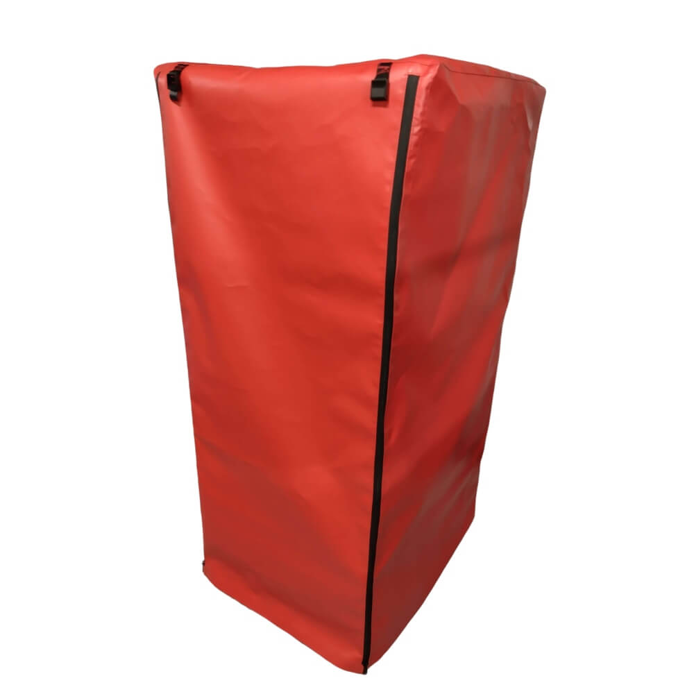 PVC Roll Cage Covers