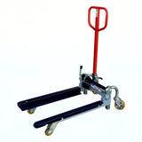 Pal Bac Adjustable Pallet Truck 1000kg