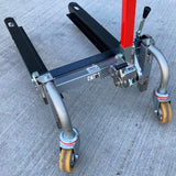 Pal Bac Adjustable Pallet Truck 750kg