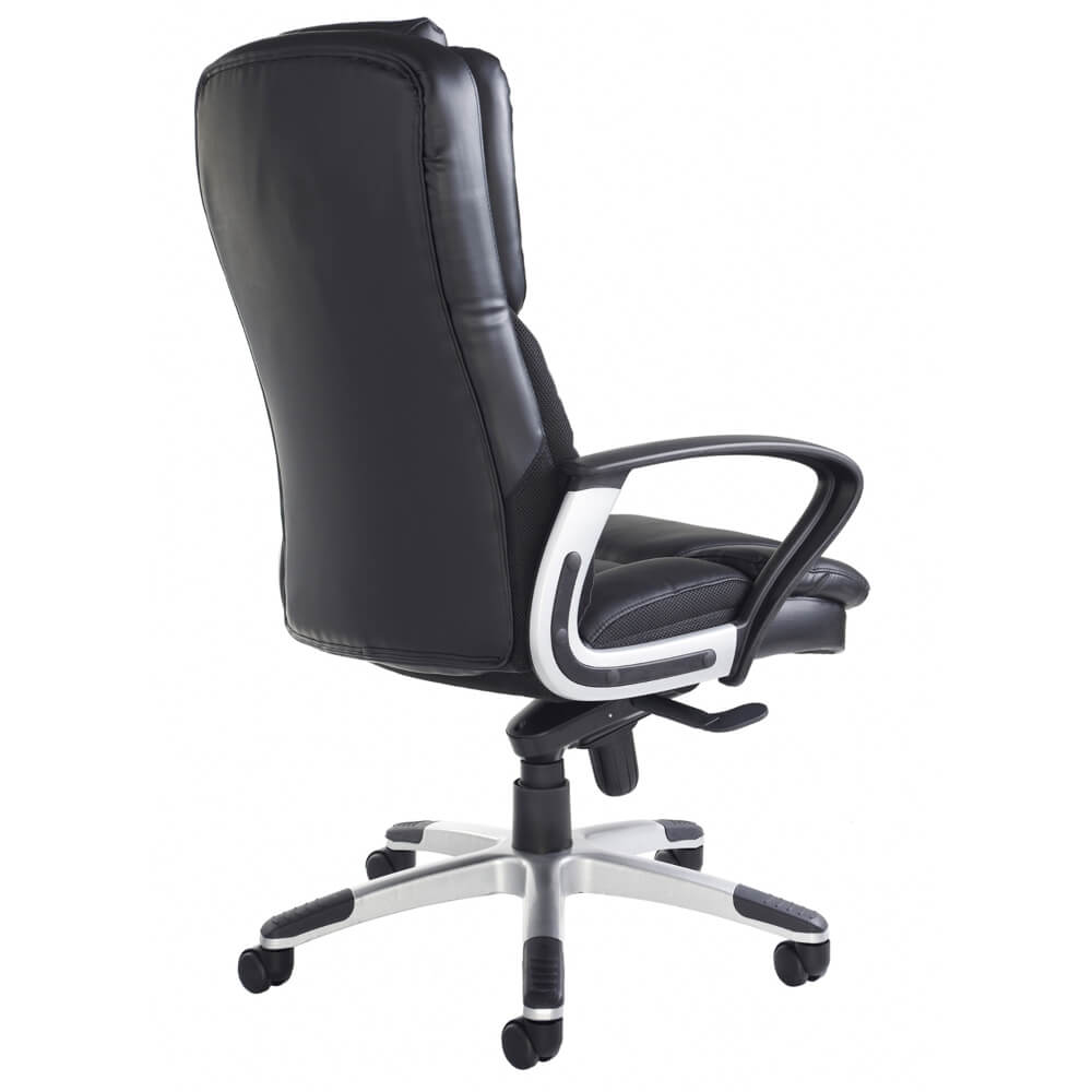 Palermo High Back Executive Chair