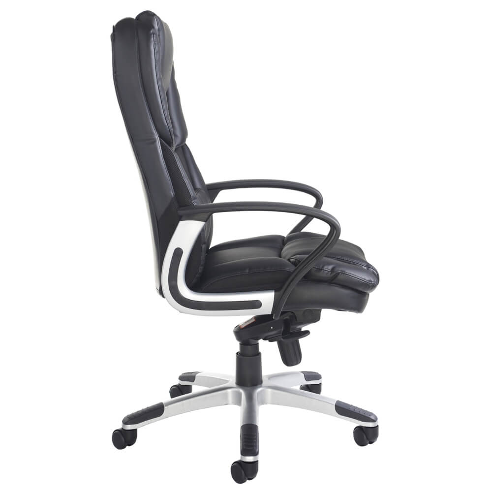 Palermo High Back Executive Chair