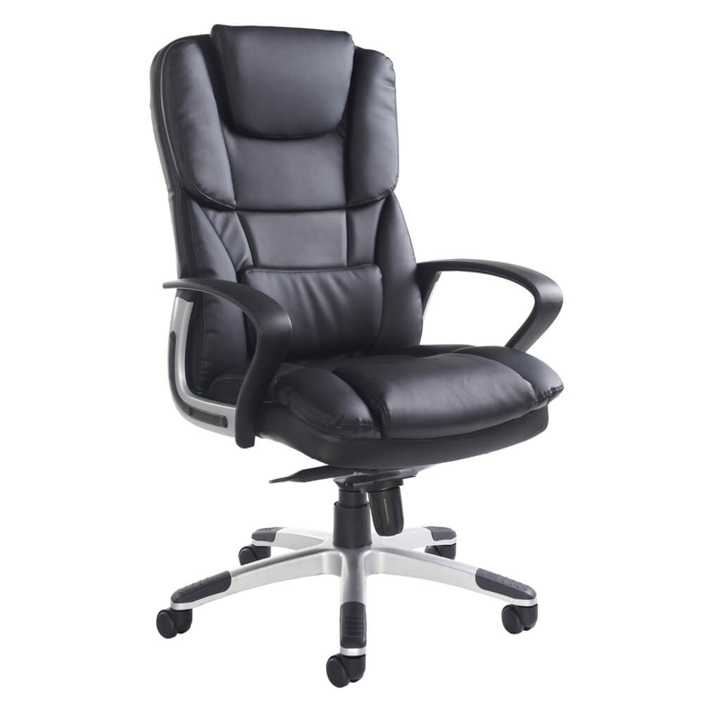 Palermo High Back Executive Chair
