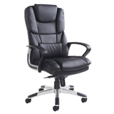 Palermo High Back Executive Chair