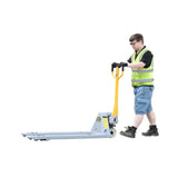 Pallet Truck 2500kg Capacity