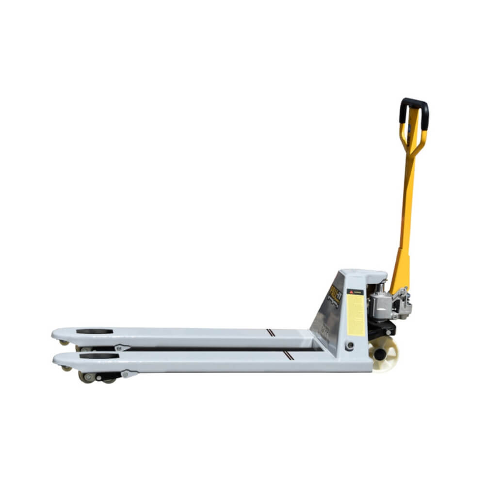 Pallet Truck 2500kg Capacity