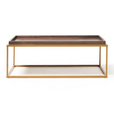 Parma Rectangular Coffee Table