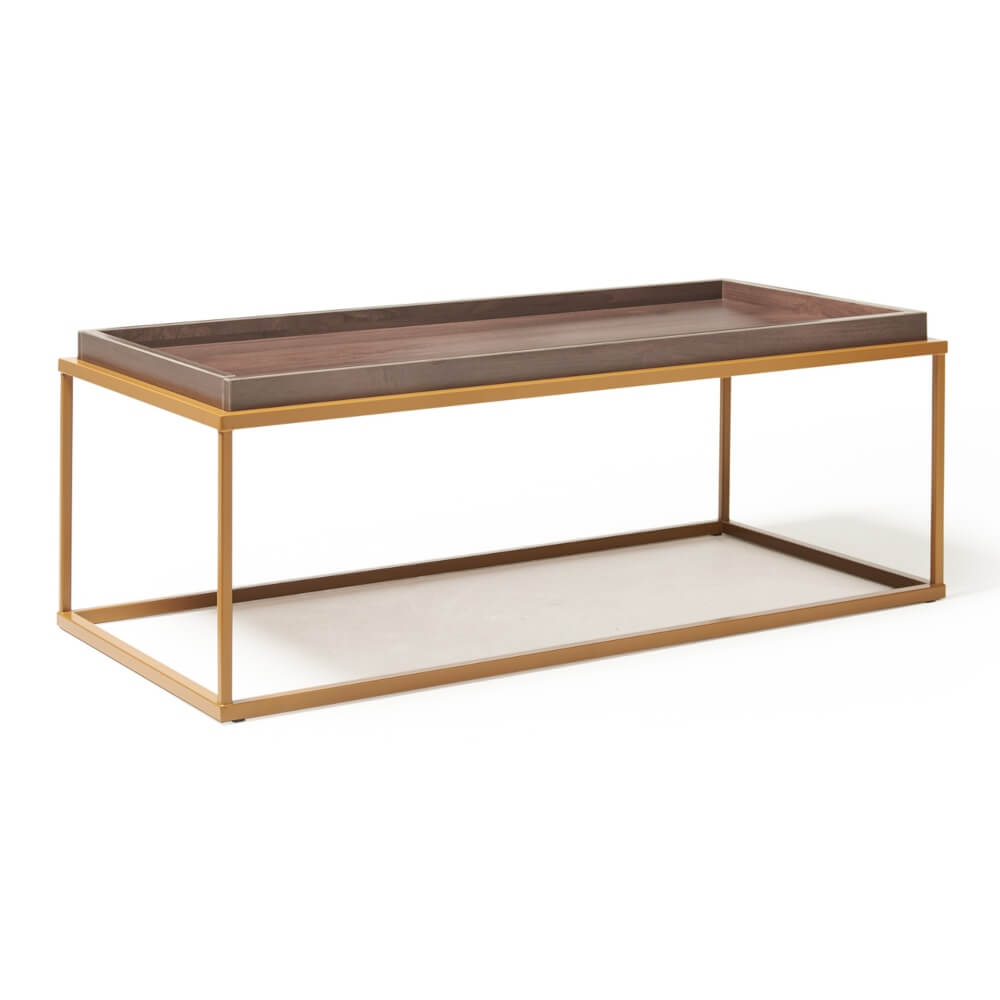 Parma Rectangular Coffee Table