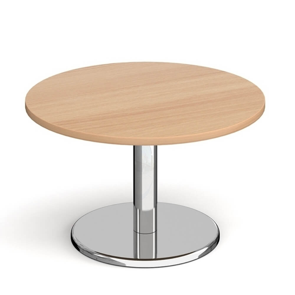Pisa Circular Coffee Table
