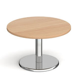 Pisa Circular Coffee Table