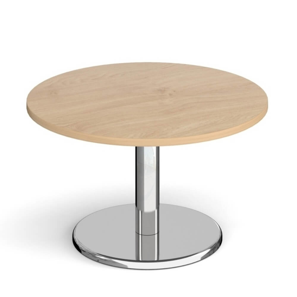 Pisa Circular Coffee Table