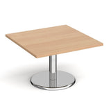 Pisa Square Coffee Table