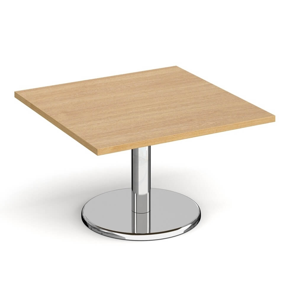 Pisa Square Coffee Table