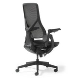 Pivot High Back Mesh Task Chair
