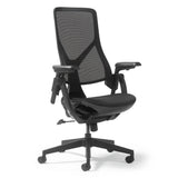 Pivot High Back Mesh Task Chair