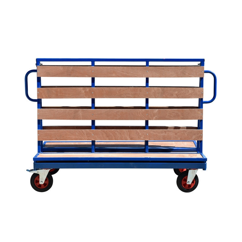 Plasterboard Trolley