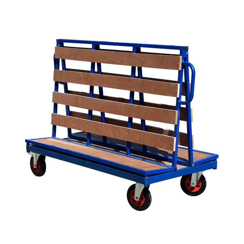 Plasterboard Trolley