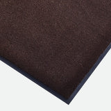 Plushway Matting - Brown